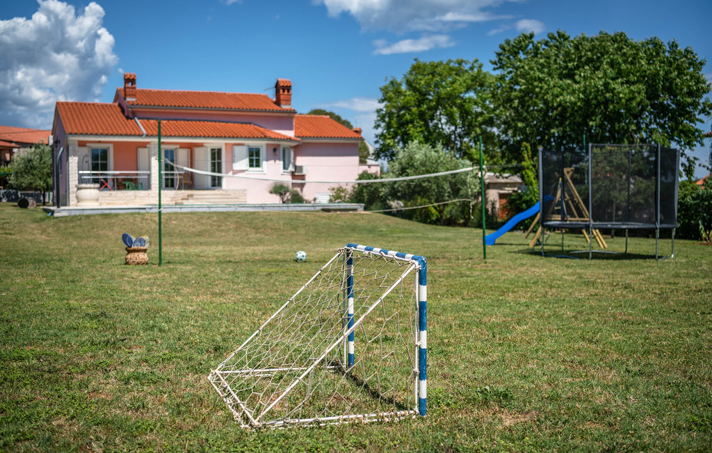 Feriehus - Pula-Marcana , Kroatia - CIK164 11