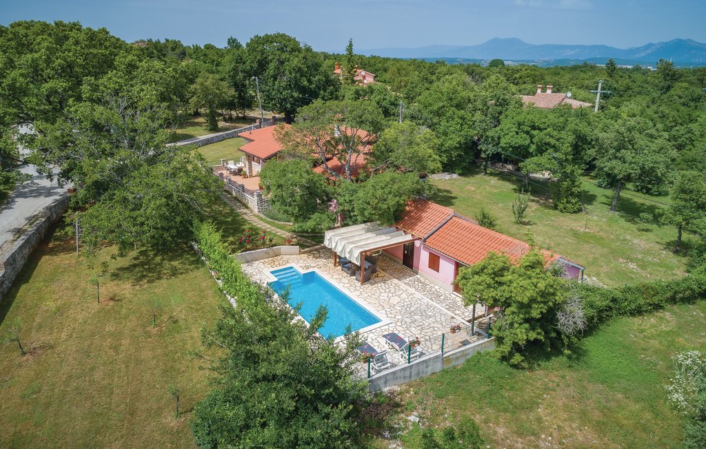 Feriehus - Labin-Breg , Kroatia - CIK478 3
