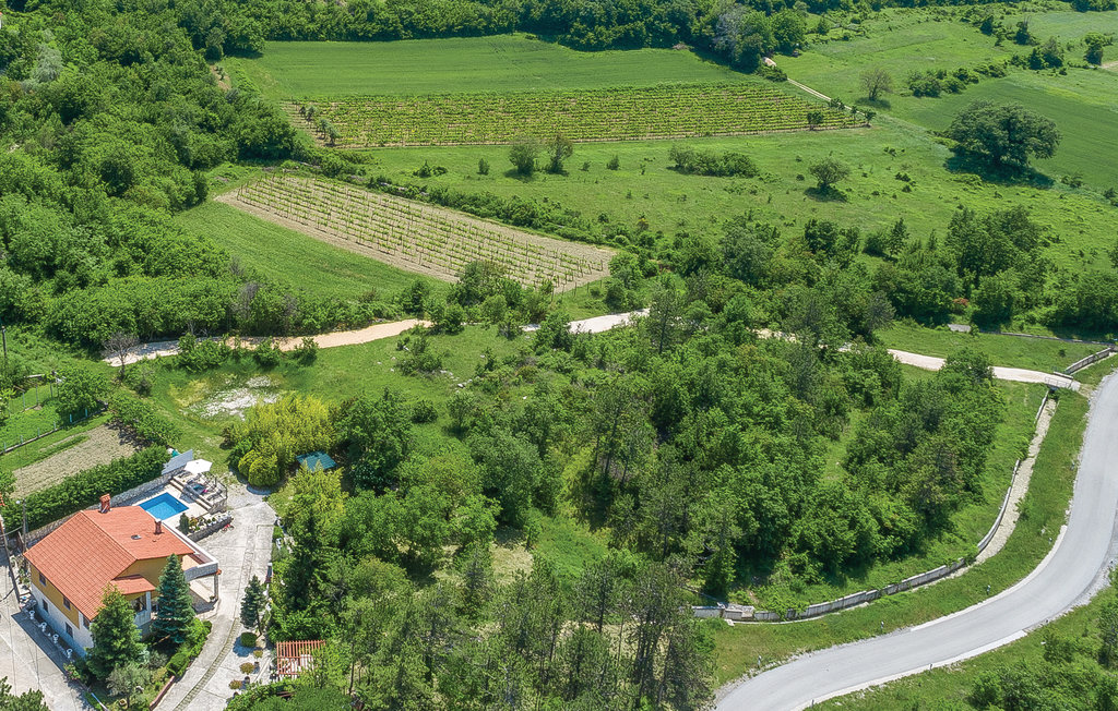 Feriehus - Labin-Ripenda , Kroatia - CIK504 14