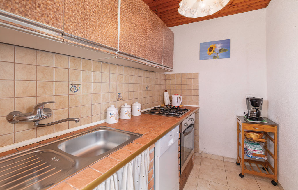 Feriehuse - Labin-Skabici , Kroatien - CIK695 23