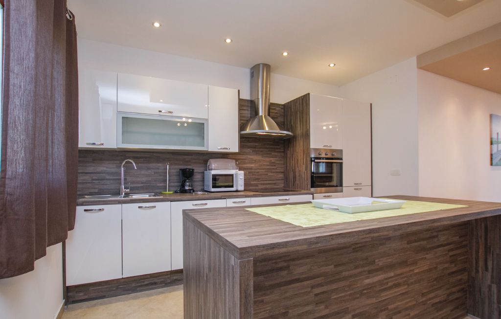 Ferienhaus - Labin-Drenje , Kroatien - CIK732 5