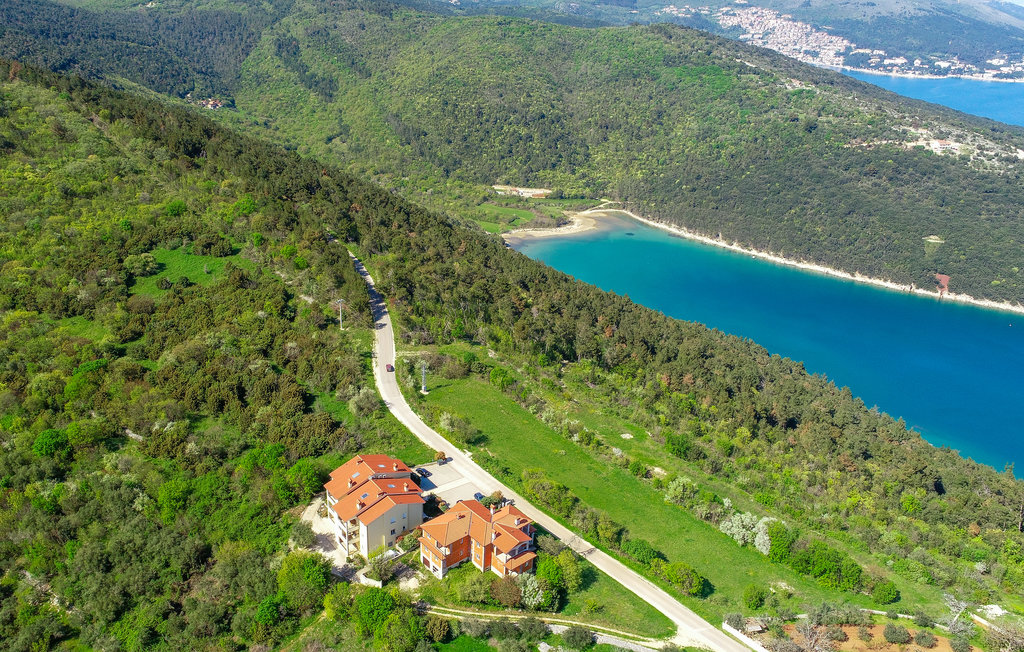 Lejlighed - Labin-Sv.Marina , Kroatien - CIK741 6