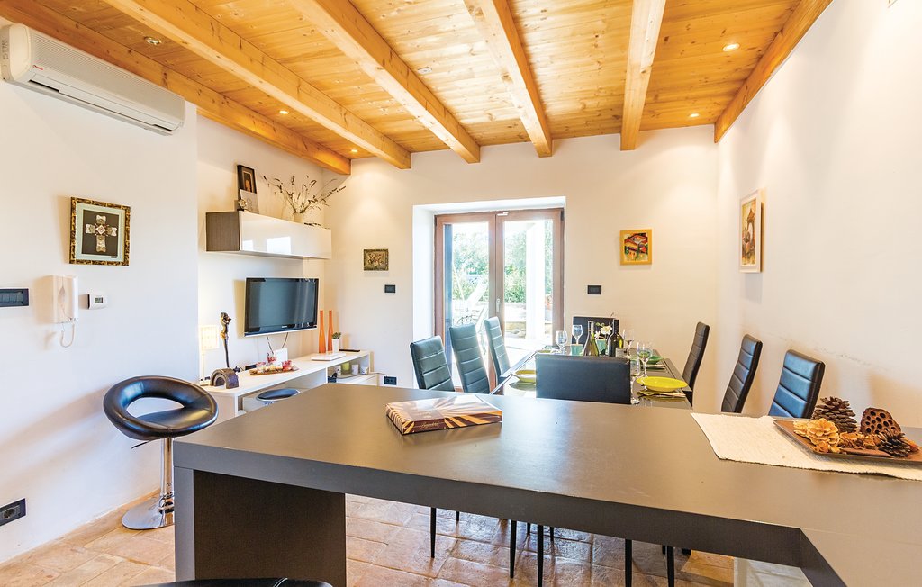 Semesterhus - Krnica-Rakalj , Kroatien - CIK850 30