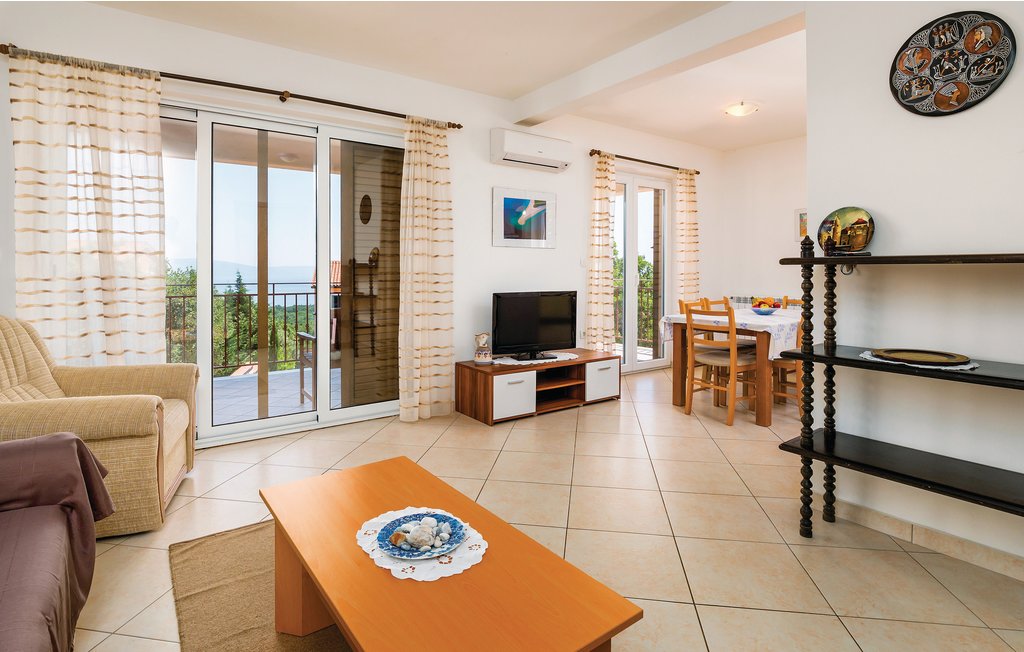 Ferienhaus - Labin-Crni , Kroatien - CIK869 19