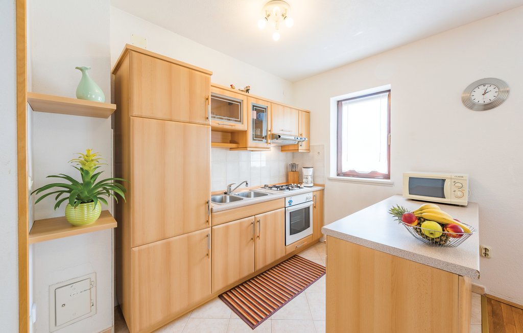 Feriehuse - Labin-Presika , Kroatien - CIK917 14