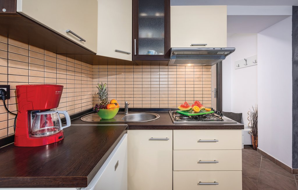 Feriehus - Labin-Tunarica , Kroatia - CIK939 19