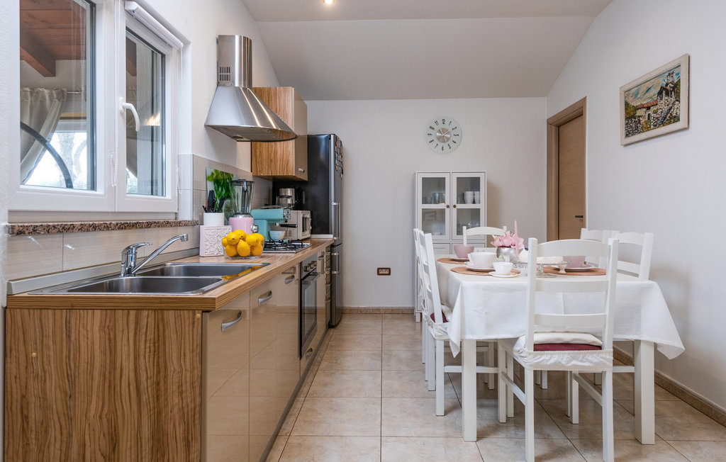 Feriehus - Pula-Marcana , Kroatia - CIK986 18