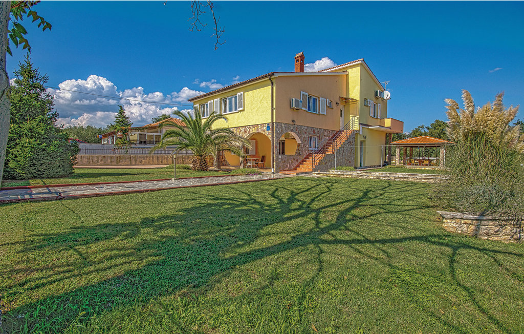 Feriehus - Duga Uvala-Pavicini , Kroatia - CIK987 12