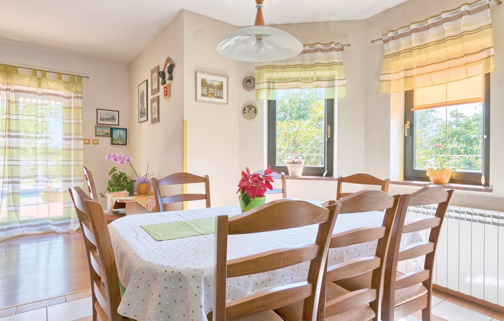 Semesterhus - Duga Uvala-Kavran , Kroatien - CIK997 24