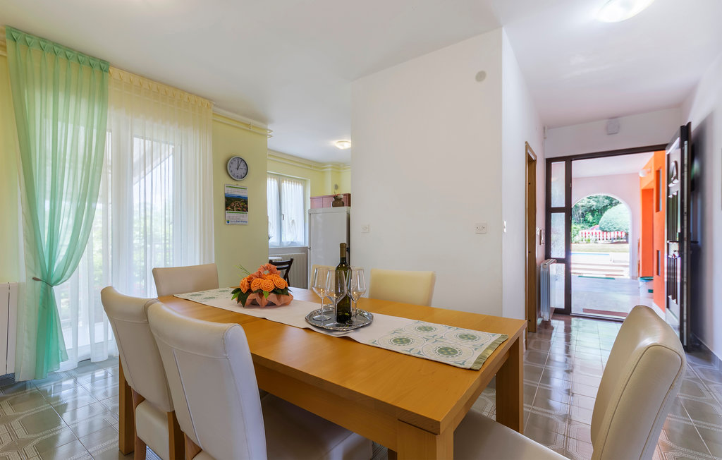 Ferieleilighet - Labin-Sumber , Kroatia - CIK001 20