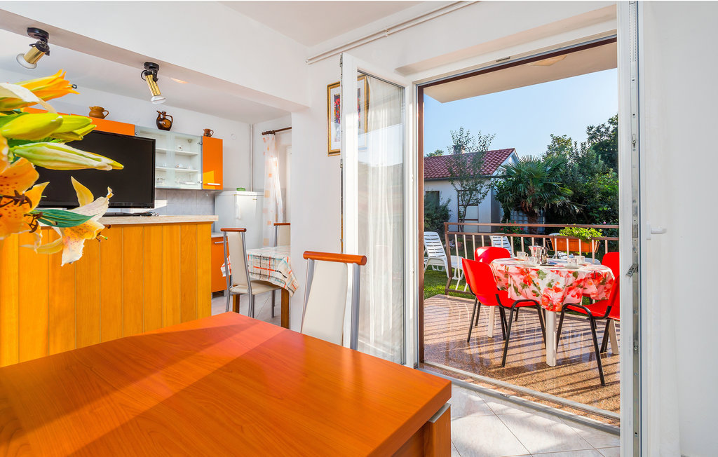 Semesterlägenhet - Labin-Kapelica , Kroatien - CIK544 2