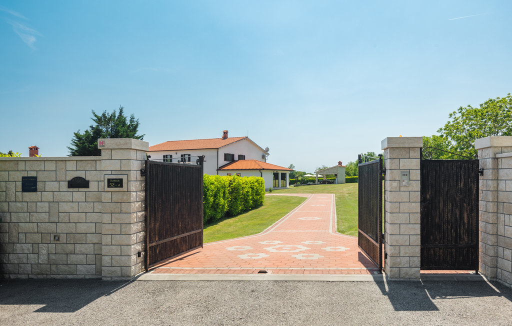 Feriehus - Labin-Sumber , Kroatia - CIK726 24