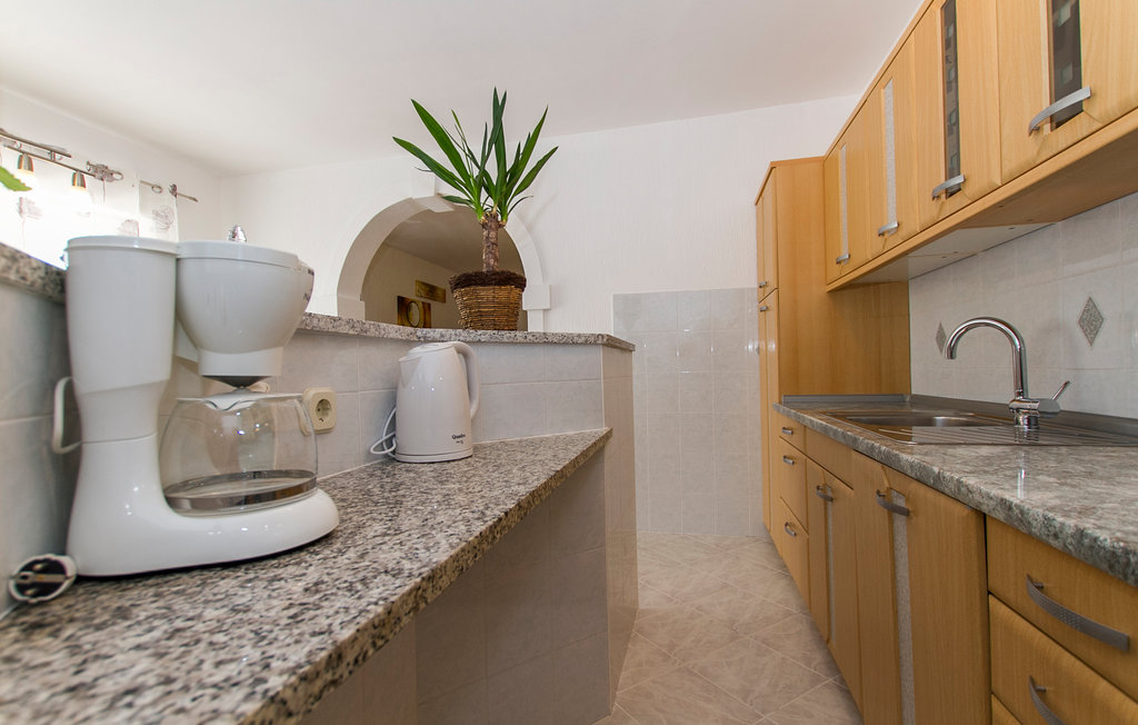 Ferienhaus - Labin-Nedescina , Kroatien - CIK769 32