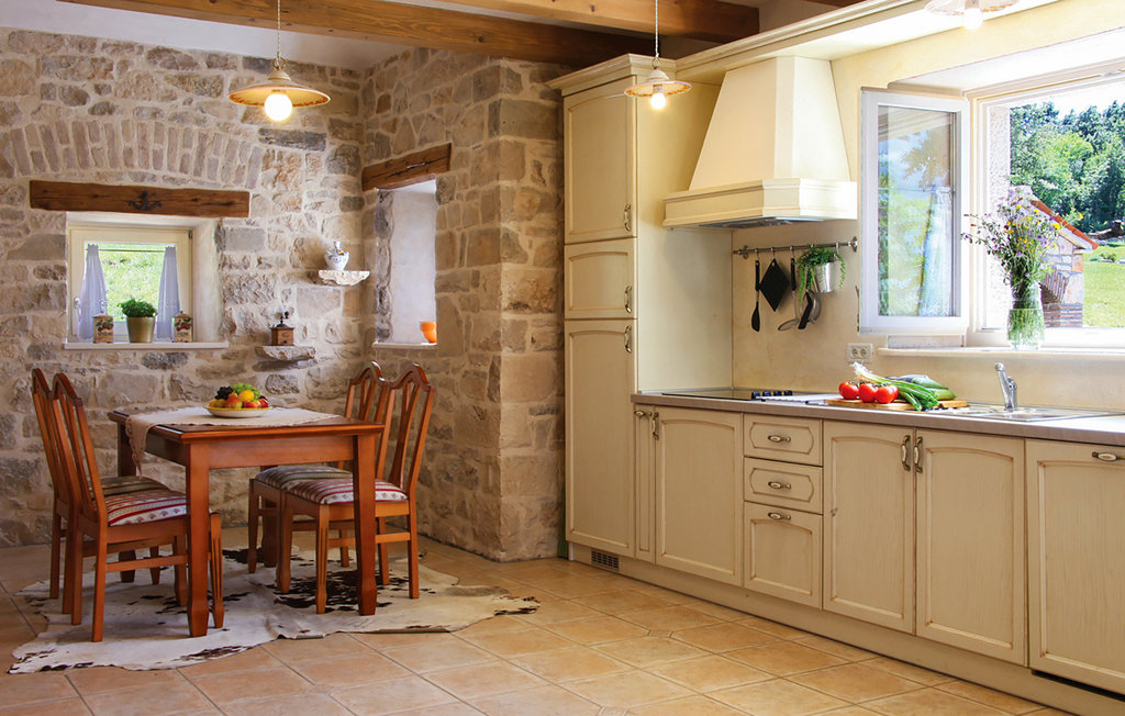 Feriehuse - Labin-Bartici , Kroatien - CIK900 26