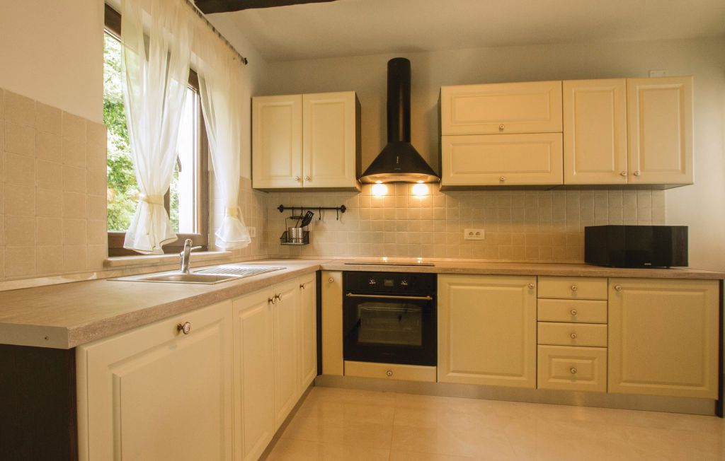 Ferienhaus - Labin-Ripenda Kras , Kroatien - CIK930 16