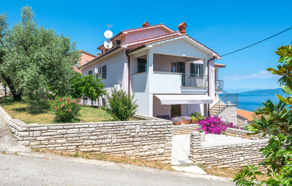 Ferieleilighet - Labin-Ravni , Kroatia - CIK043 14