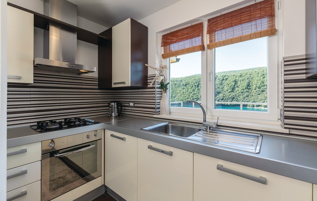 Semesterlägenhet - Labin-Duga Luka , Kroatien - CIK047 22