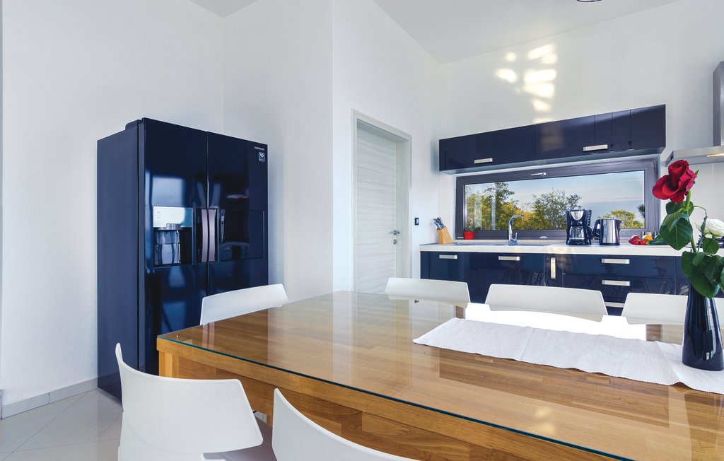 Feriehuse - Labin-Ripenda Kosi , Kroatien - CIK049 7