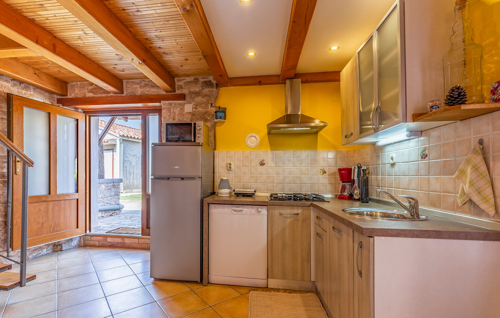 Feriehuse - Duga Uvala-Kavran , Kroatien - CIK060 22