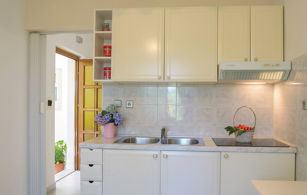 Lejlighed - Rabac , Kroatien - CIK062 13