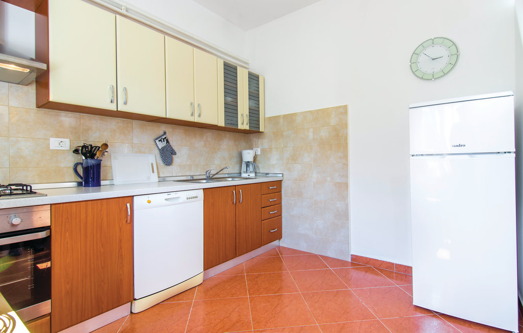 Feriehus - Labin-Blaskovici , Kroatia - CIK077 21