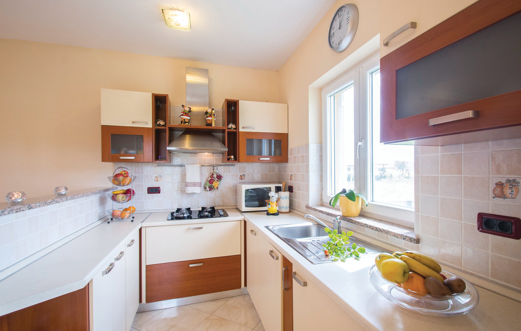 Feriehus - Labin-Nedescina , Kroatia - CIK098 12