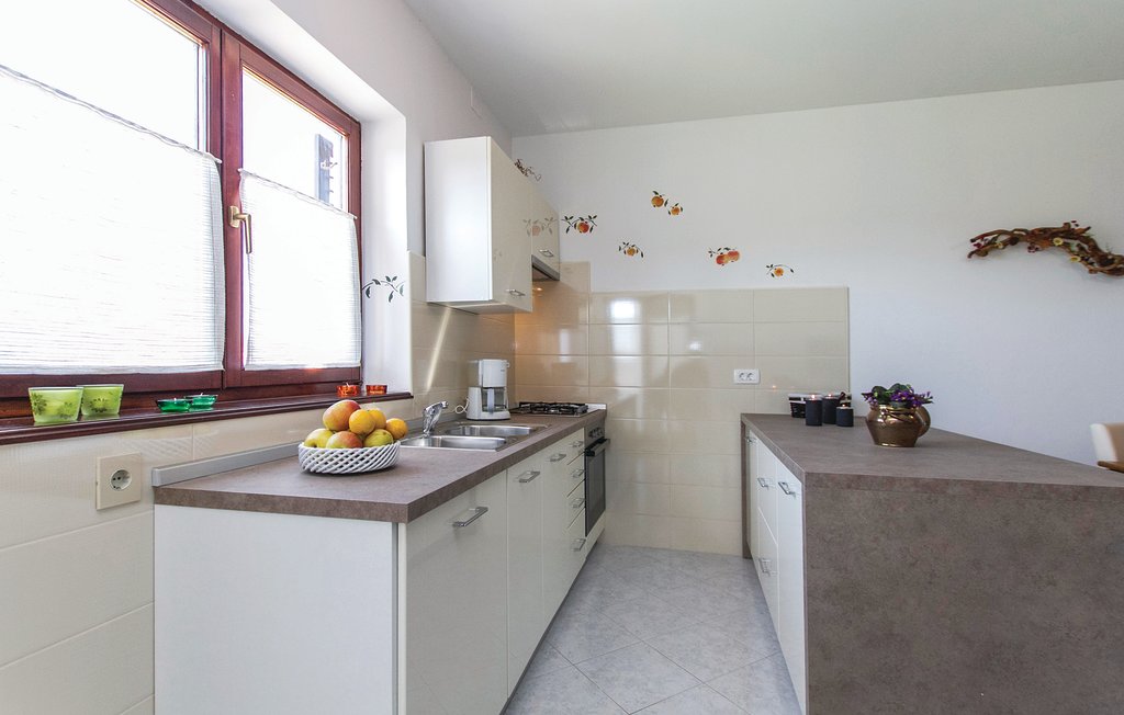 Lejlighed - Labin-Marceljani , Kroatien - CIK248 24