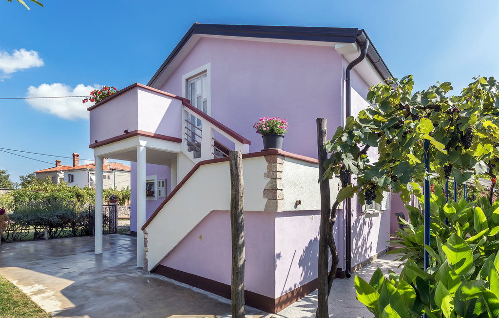 Feriehus - Labin-Vinez , Kroatia - CIK308 13