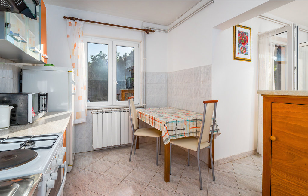 Semesterlägenhet - Labin-Kapelica , Kroatien - CIK544 12