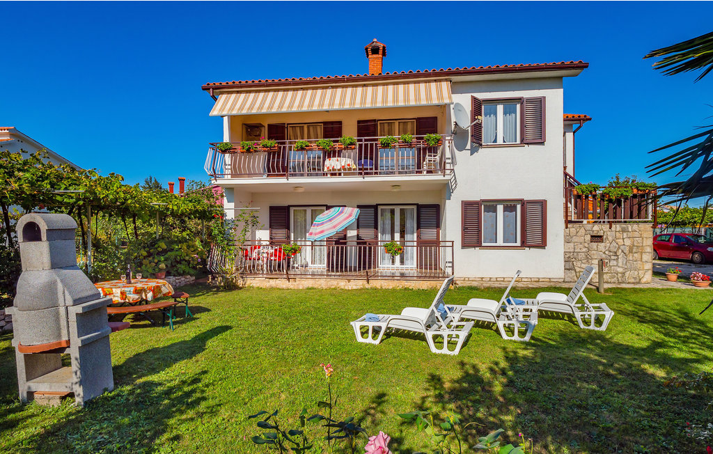 Semesterlägenhet - Labin-Kapelica , Kroatien - CIK544 4