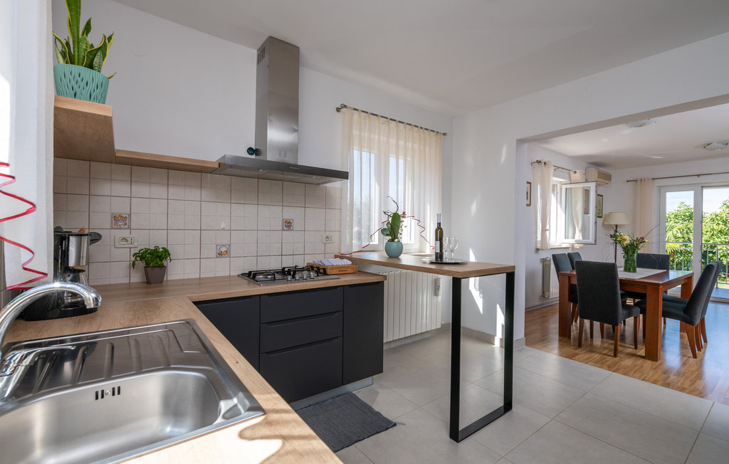 Feriehuse - Labin-Breg Ivanovci , Kroatien - CIK606 6