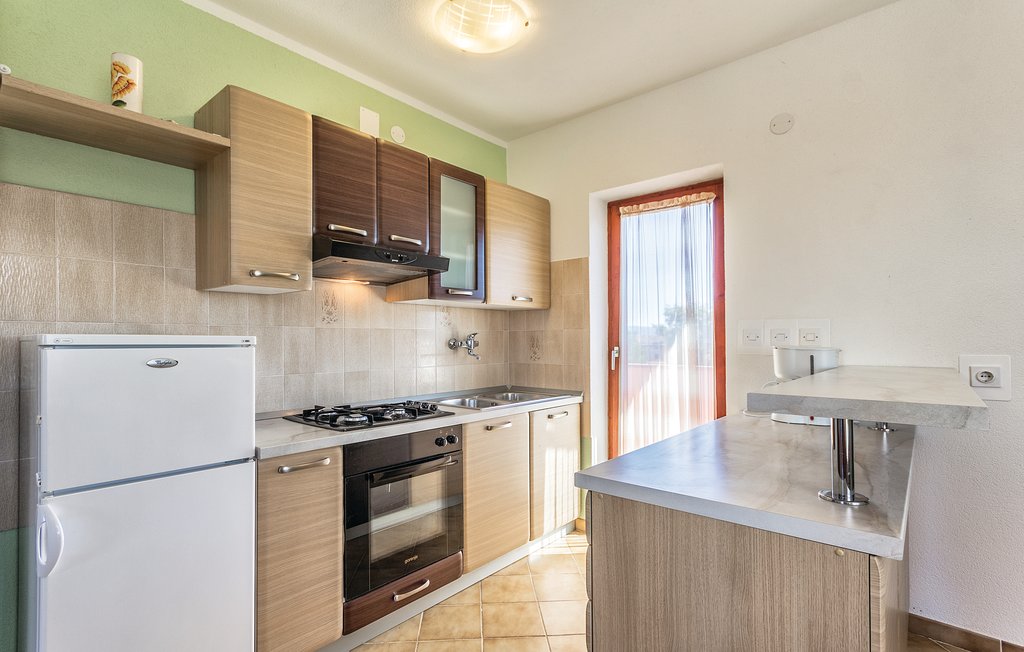 Feriehus - Krnica-Bratulici , Kroatia - CIK691 3