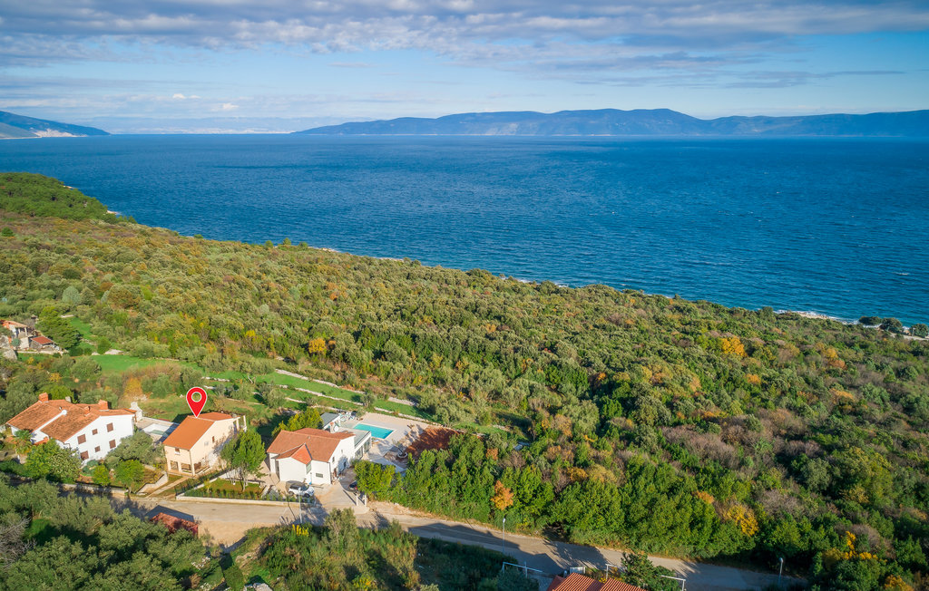 Semesterlägenhet - Labin-Ravni , Kroatien - CIK721 15