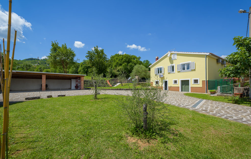 Ferienhaus - Labin-Jakomici , Kroatien - CIK731 18