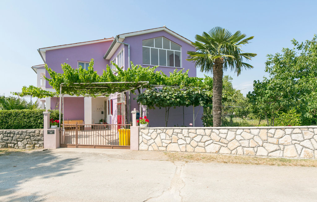 Semesterlägenhet - Labin-Kapelica , Kroatien - CIK743 1