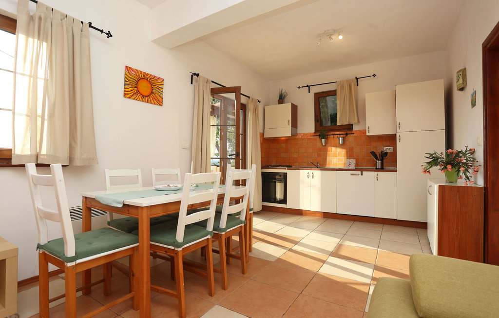 Semesterhus - Labin-Ripenda Verbanci , Kroatien - CIK751 5