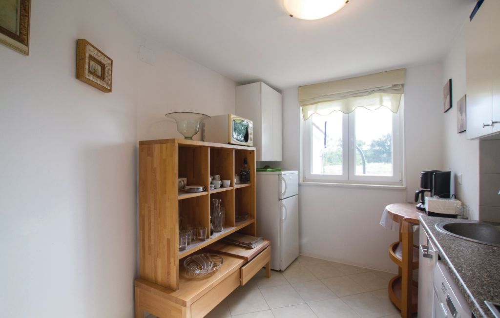 Feriehuse - Labin-Santalezi , Kroatien - CIK753 22