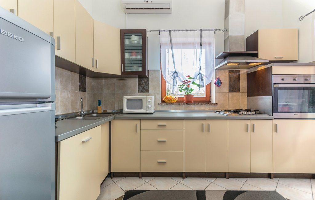 Feriehuse - Labin-Kapelica , Kroatien - CIK819 21