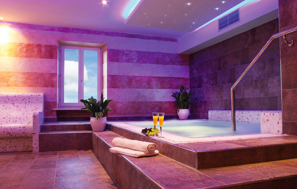 Feriehuse - Labin-Bartici , Kroatien - CIK900 13