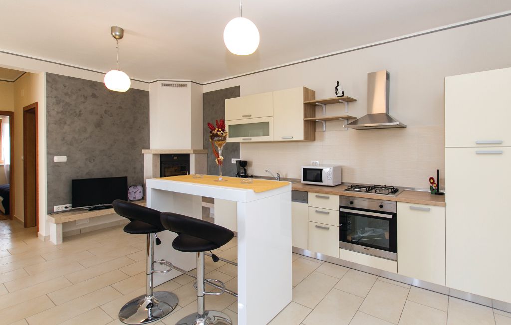 Feriehus - Labin-Vrecari , Kroatia - CIK905 29