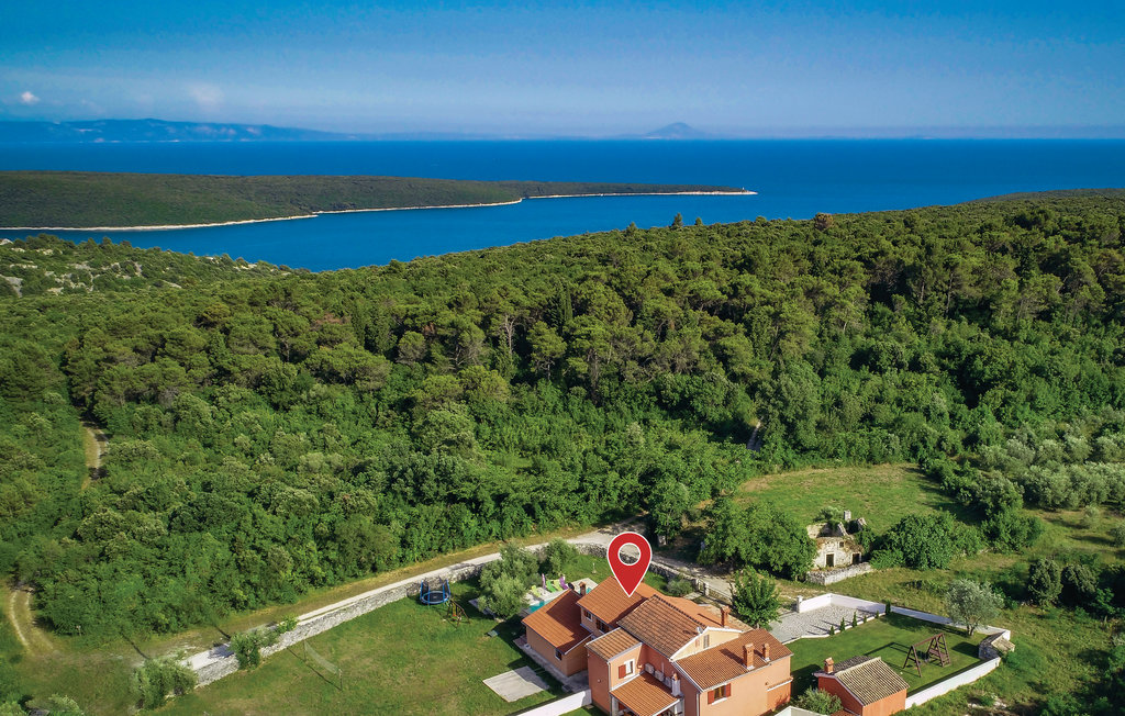 Feriehus - Krnica-Rakalj , Kroatia - CIK911 14