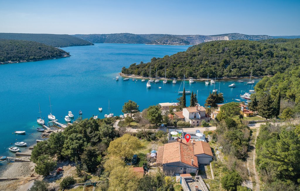 Feriehus - Labin-Tunarica , Kroatia - CIK939 1