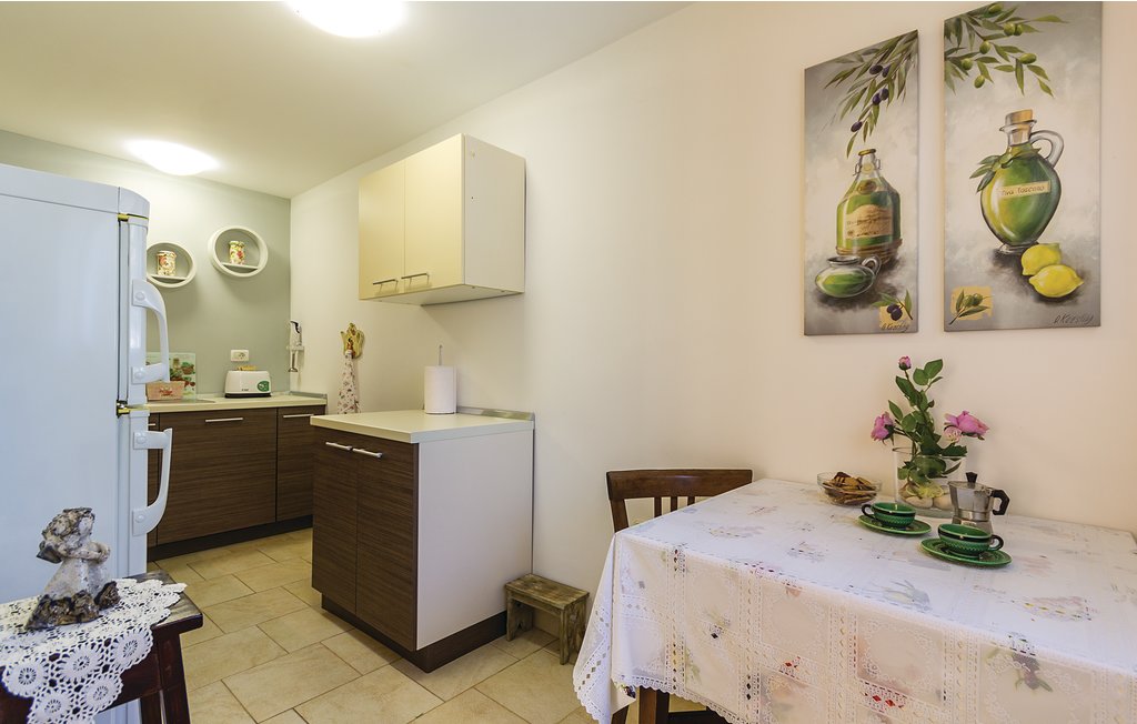 Feriehus - Duga Uvala-Pavicini , Kroatia - CIK995 33