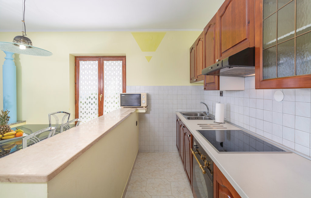 Ferienwohnung - Labin-Ravni , Kroatien - CIK022 22