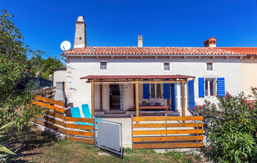 Feriehus - Labin-Crni , Kroatia - CIK087 11