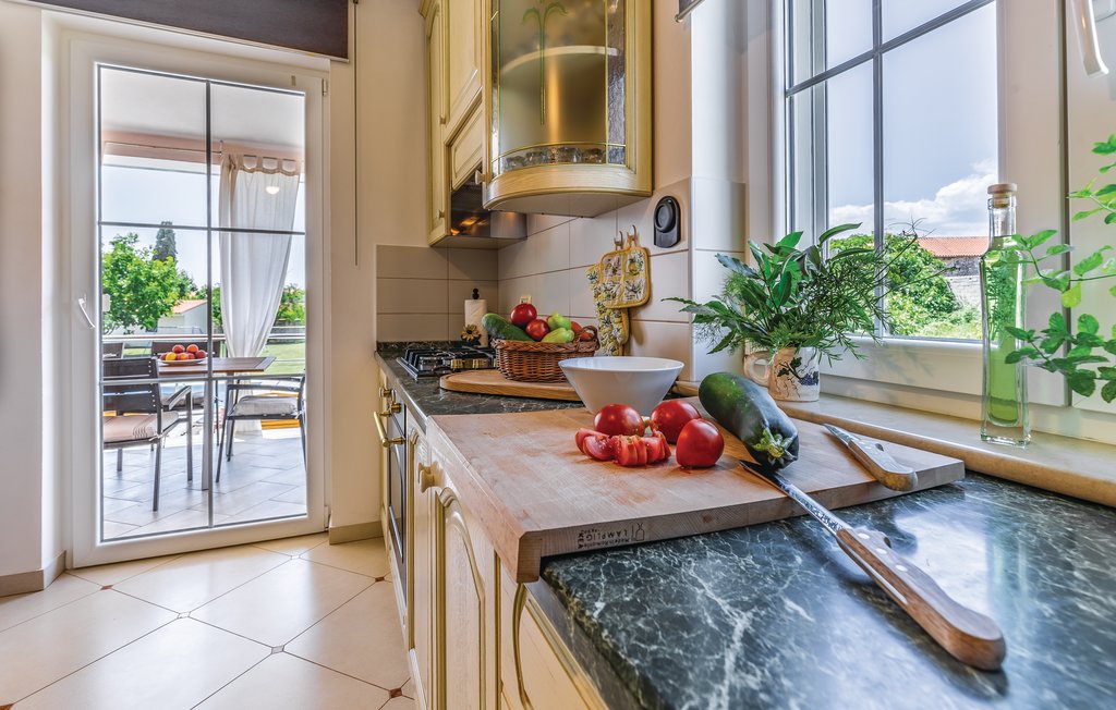 Feriehus - Pula-Marcana , Kroatia - CIK164 35