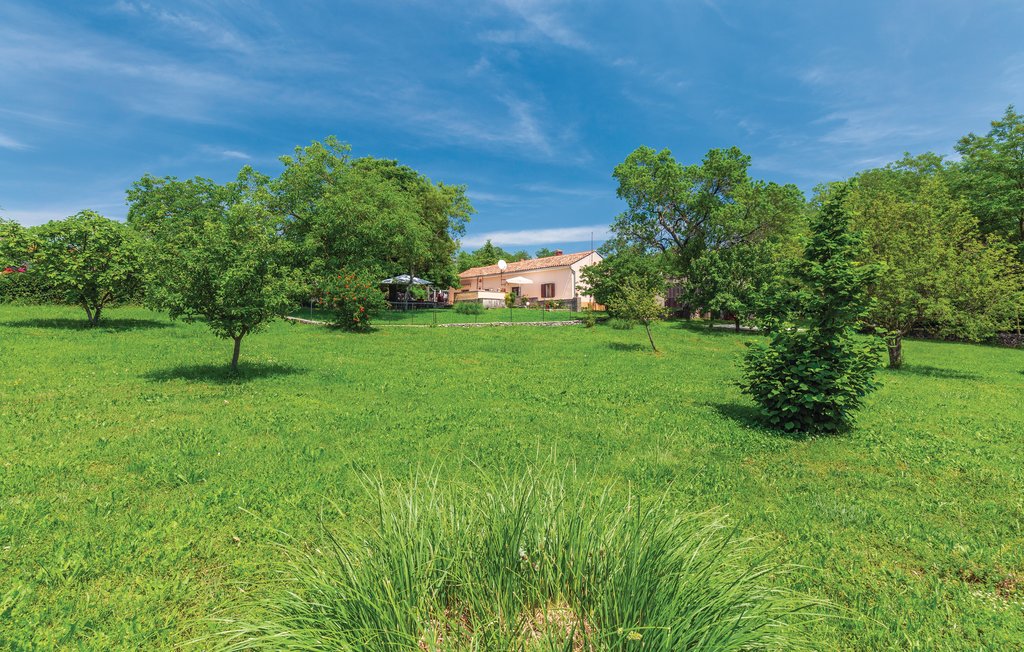 Feriehuse - Labin-Topid , Kroatien - CIK204 11