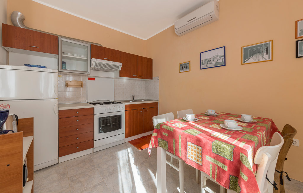 Semesterhus - Labin , Kroatien - CIK237 10