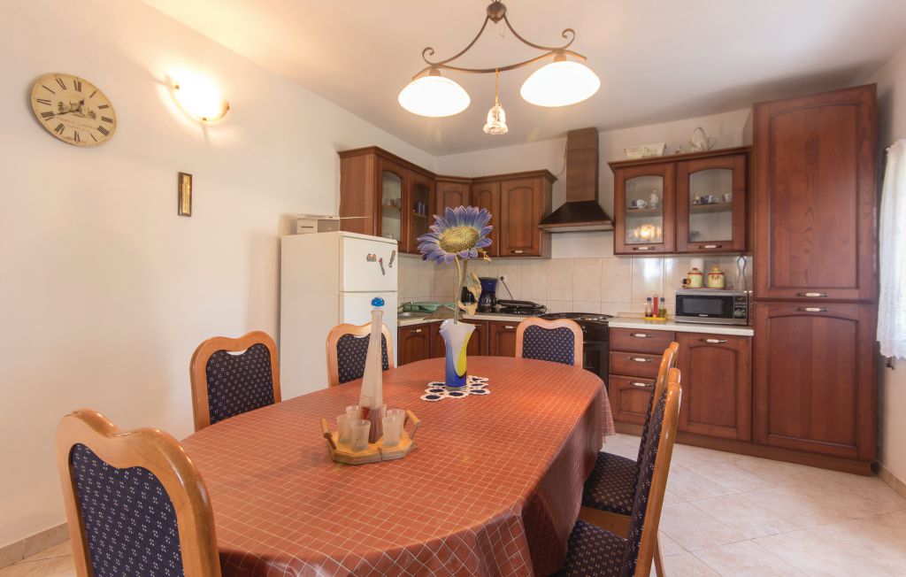 Semesterhus - Krnica-Rakalj , Kroatien - CIK496 26