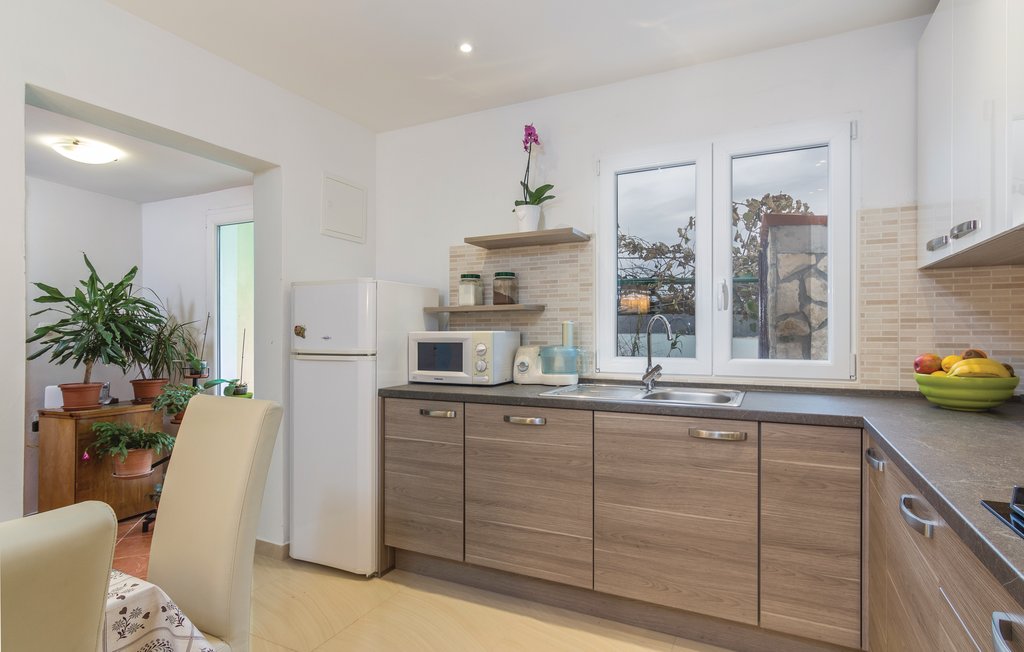 Feriehus - Labin-Trget , Kroatia - CIK515 23